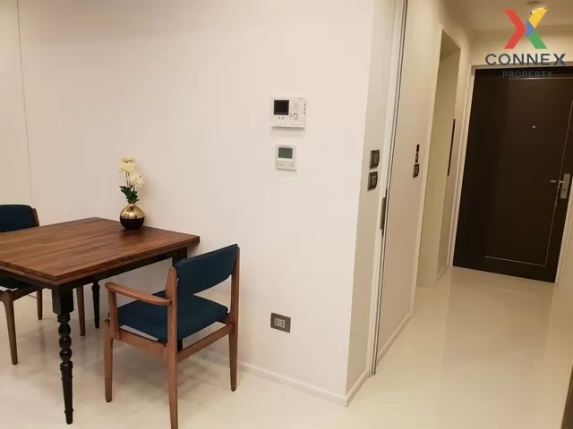 เช่า คอนโด วิวสวย The Bangkok Sathorn BTS-สุรศักดิ์ สาทร ยานนาวา 